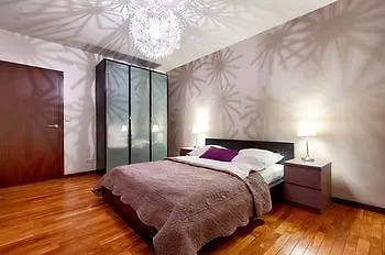 Apartment Palace - Prestige