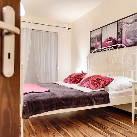 Palace - Prestige Apartment Krakow