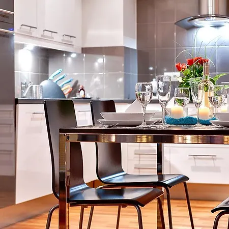 Palace - Prestige Apartment *