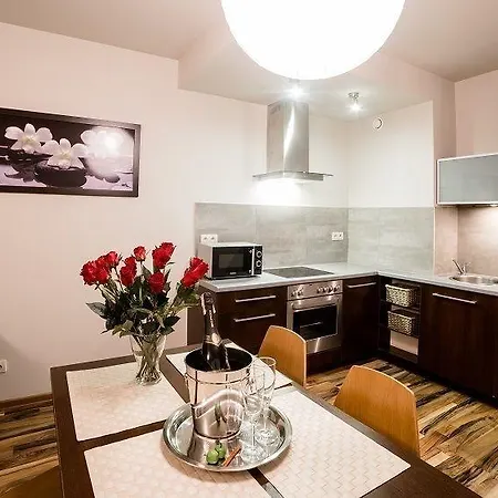 Palace - Prestige Apartment *