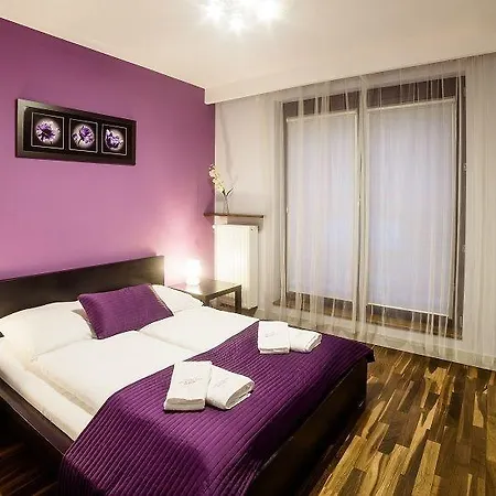 Palace - Prestige Apartment *