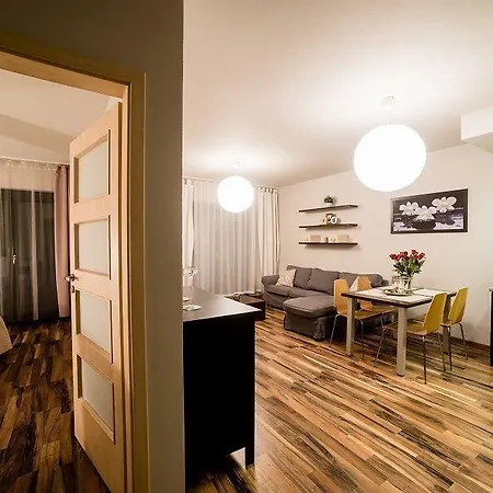 Palace - Prestige Apartment *