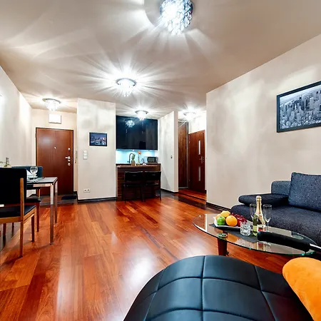 Palace - Prestige Apartment