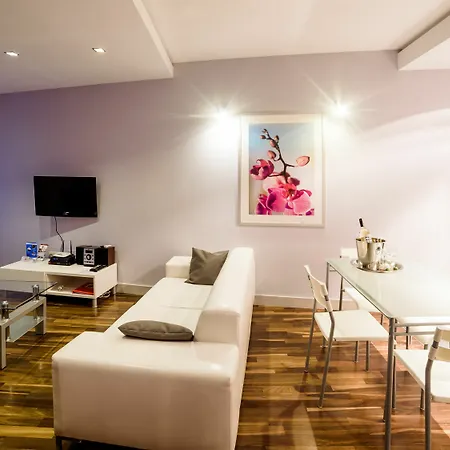 Palace - Prestige Apartment *