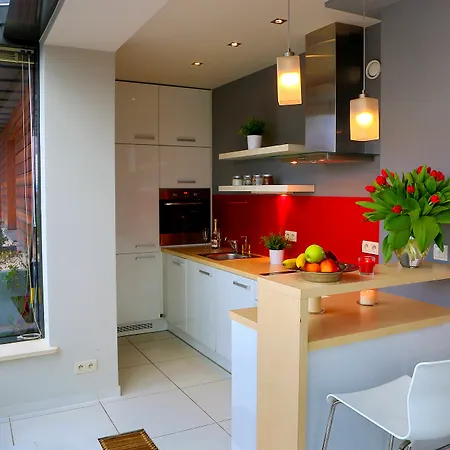 Palace - Prestige Apartment *