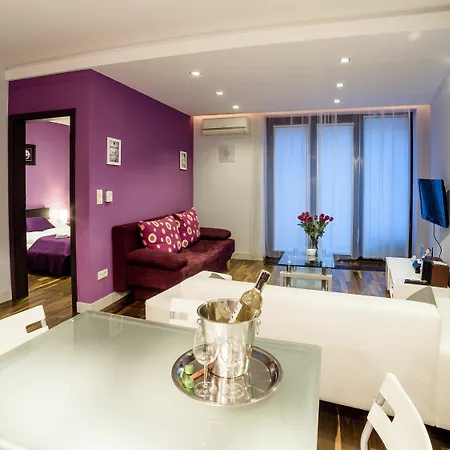 Apartment Palace - Prestige
